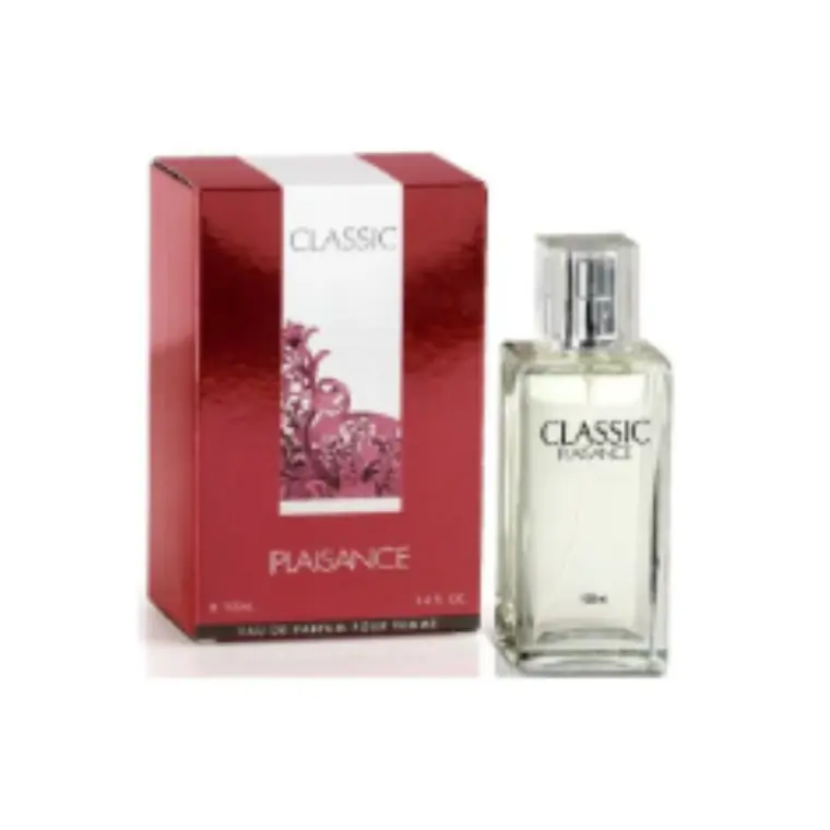 Plaisance Edp Classic Spy X 100 Ml 1