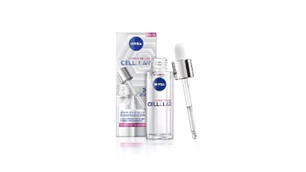Nivea Cellular Serum A/Hialuronico X 30 Ml