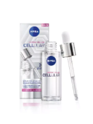 Nivea Cellular Serum A/Hialuronico X 30 Ml