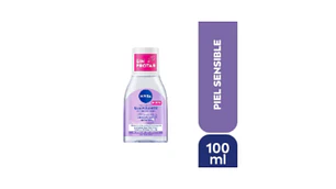 Nivea Locion Micellair Piel Sensible X 100 Ml