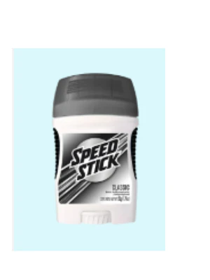 Speed Stick Deo Barra Clasico X 50 Gr