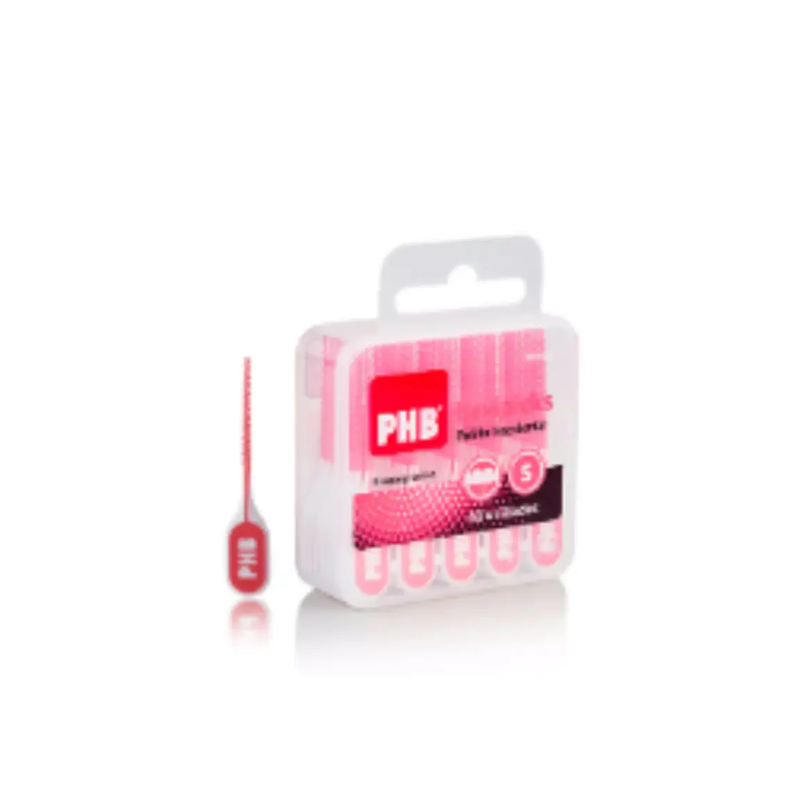 Phb Flexipicks Recto Blister X 40 Und 1