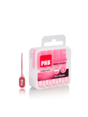 Phb Flexipicks Recto Blister X 40 Und