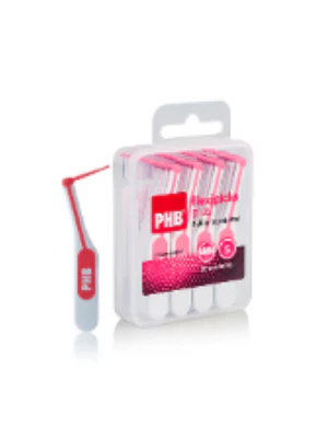 Phb Flexipicks Angulado Blister X 28 Und