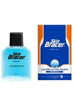Skin Bracer As Blue X 60 Gr
