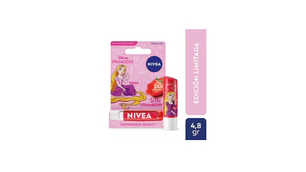 Nivea Lip Wild Strawberry Disney Princess