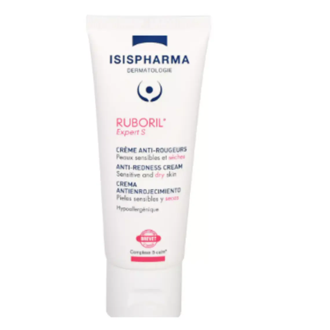Ruboril S Expert Crema X 40 Ml 1