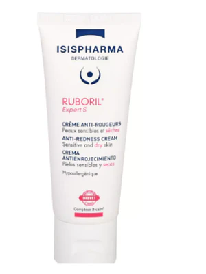 Ruboril S Expert Crema X 40 Ml