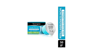 Refill Crema Facial Neutrogena Hydro Boost X 50 Gr.