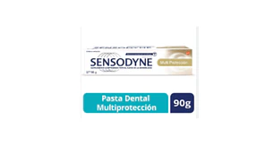 Sensodyne Multiproteccion Fa X 90 Gr