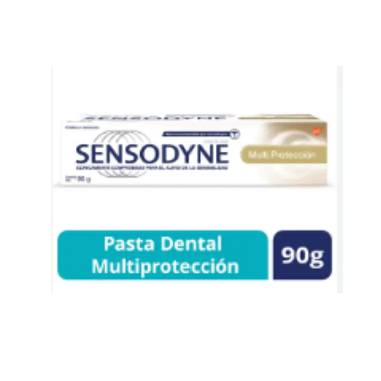 Sensodyne Multiproteccion Fa X 90 Gr 1