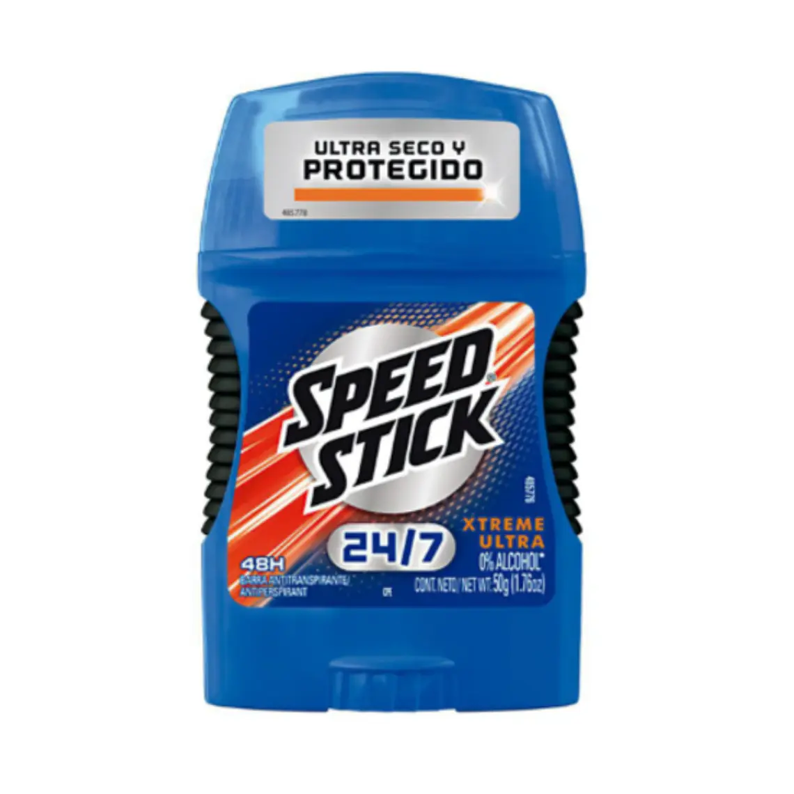 Speed Stick Deo Barra 24/7 Extremex 50 Gr 1