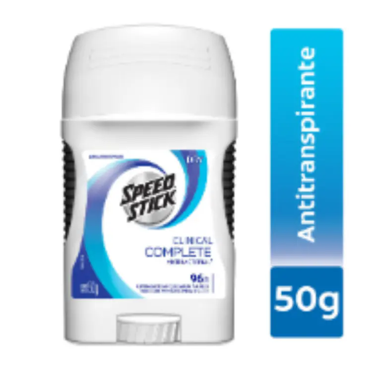 Speed Stick Clinical Prot Dry X 50 Gr 1