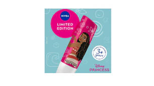 Nivea Lip Watermelon Sorbet Disney Princess