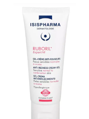 Ruboril M Expert X 40 Ml