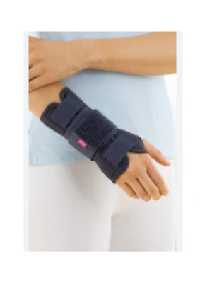 Recovery Wrist Support (Soporte De Muñeca) (Dm)