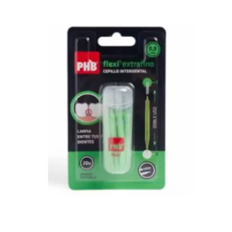 Phb Flexi Fino 1.1Mm X 20 Und 1