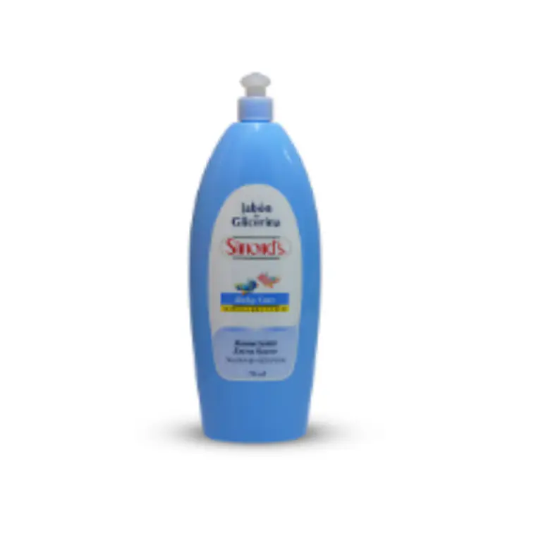 Simonds Glicerina Celeste Hipo Jab X 750 Ml 1