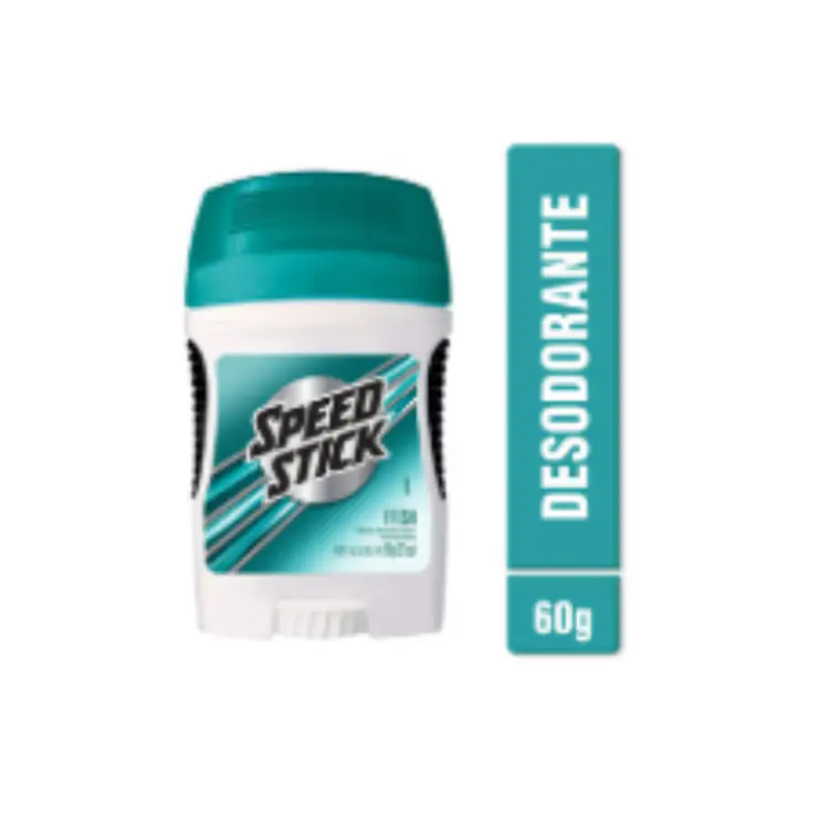 Speed Stick Barra Fresh X 60 Gr 1