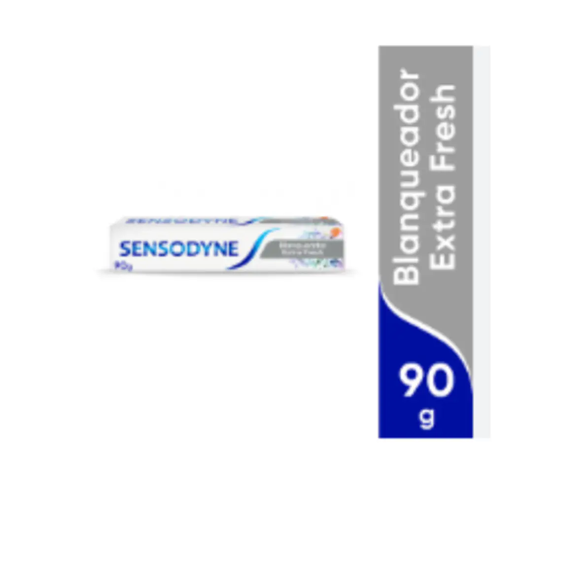 Sensodyne Extra Fresh Cre Den X 90 Gr 1