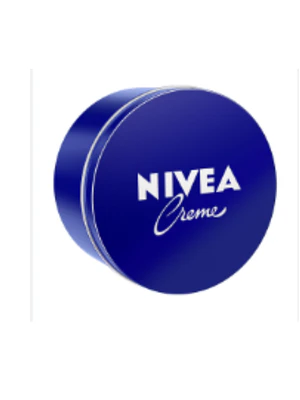 Nivea Crema X 400 Gr