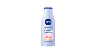 Nivea Body Cereza X 400 Ml