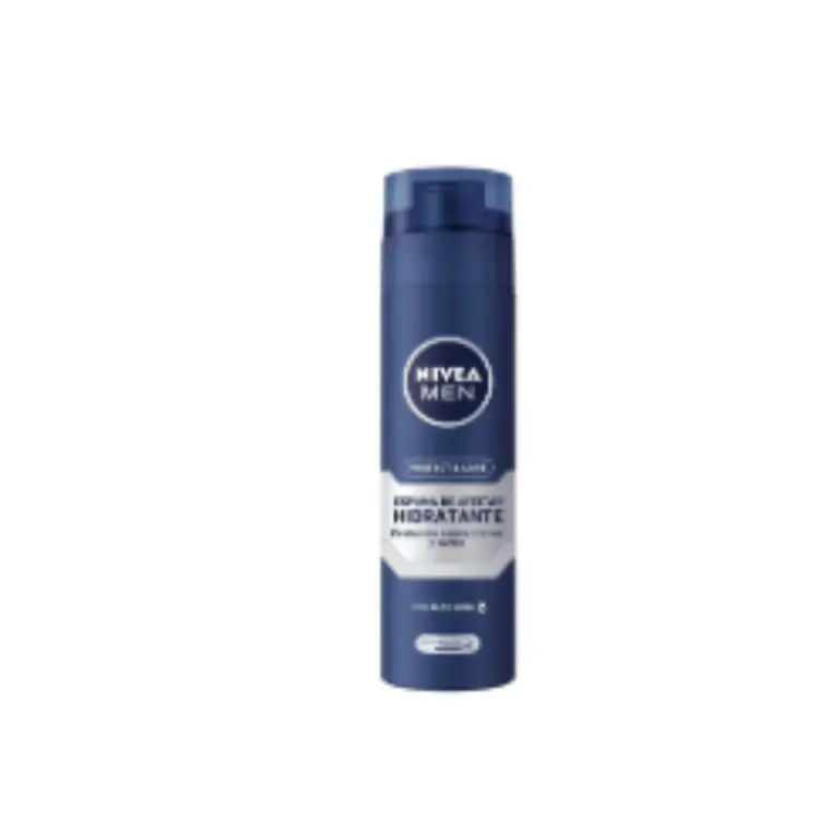 Nivea Espuma Hidratante X 200 Ml 1