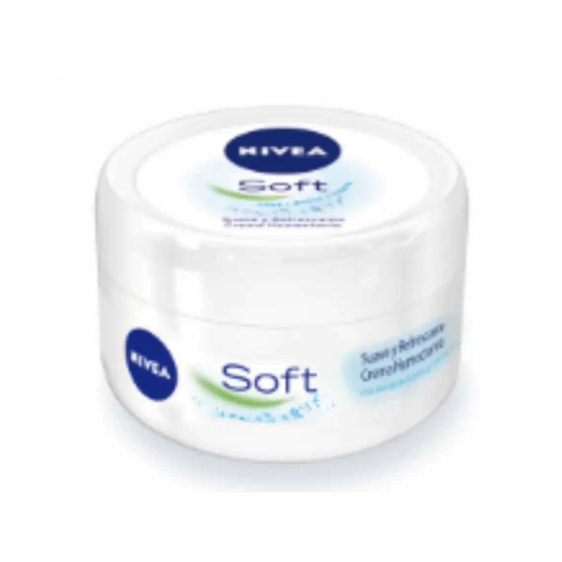 Nivea Soft Cre X 50 Ml 1