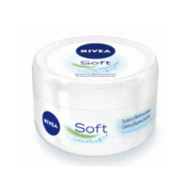 Nivea Soft Cre X 50 Ml 1