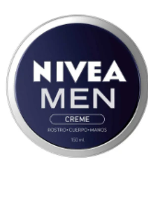 Nivea Men Creme X 150 Ml