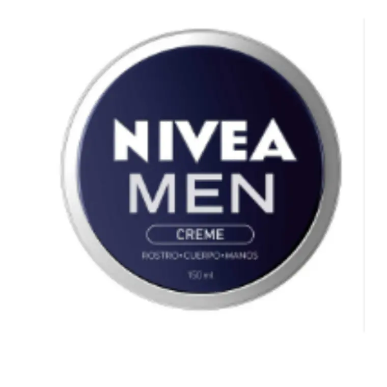 Nivea Men Creme X 150 Ml 1