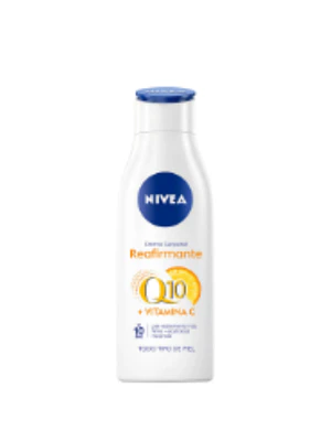 Nivea Body Q10 Reafirmante X 250 Ml