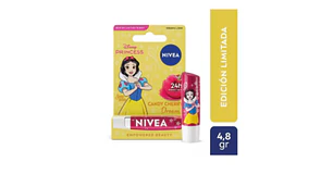 Nivea Lip Candy Cherry Dream Disney Princess