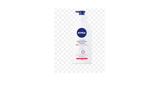 Nivea Body  Reparadora Intensiva X 1000 Ml