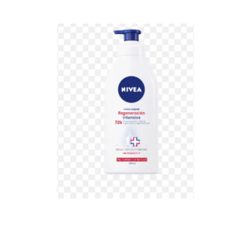 Nivea Body  Reparadora Intensiva X 1000 Ml 1