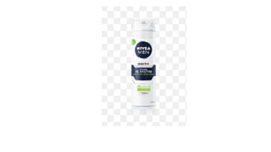 Nivea Espuma Piel Sensible X 200 Ml