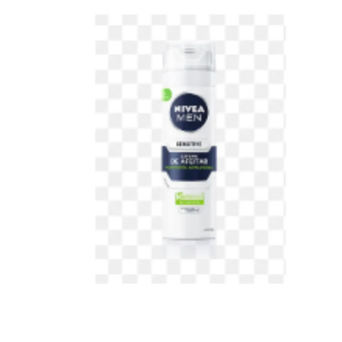 Nivea Espuma Piel Sensible X 200 Ml 1