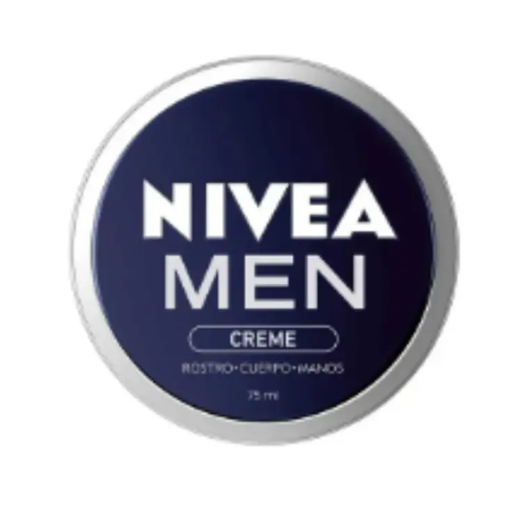 Nivea For Men Creme X 75 Ml 1