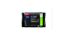 Nivea Toalla Desmaquillante Micelar X 20 Und