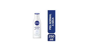 Nivea Body Hidratacion P Normal X 250 Ml