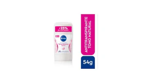 Nivea Desodorante Barra Dama Aclarante Classic 53 G