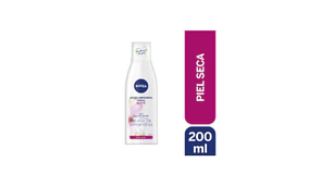Nivea Face Leche Limpiadora Suave X 200 Ml