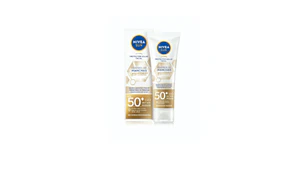 Nivea Sun Fps50+ Luminous 630 X 40 Ml