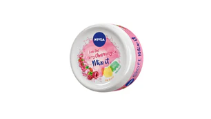 Nivea Soft Mix It Berry X 100 Ml