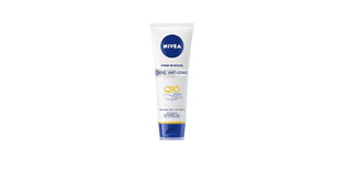 Nivea Hand Cuidado Q10 Antiedad Crema X 100 Ml