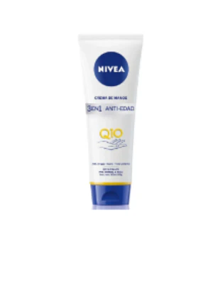 Nivea Hand Cuidado Q10 Antiedad Crema X 100 Ml