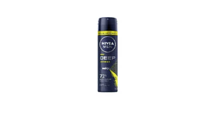 Nivea Deo Spray For Men Deep X 150 Ml