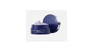 Nivea Face Cellular Anti Age Noche X 50 Ml