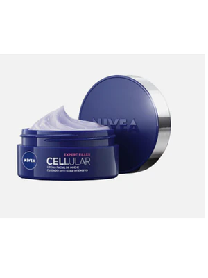 Nivea Face Cellular Anti Age Noche X 50 Ml