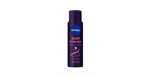 Nivea Deo Spray Pearl & Beauty Black X 150 Ml